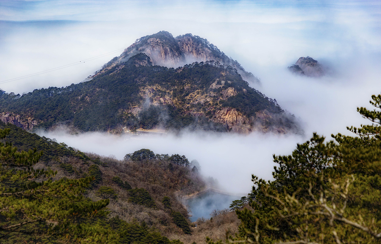 【风光拍摄】（图ZMTk0NTkzODQ4） - 风光摄影 - 站酷设计师JJoyzhang原创素材 - 站酷ZCOOL