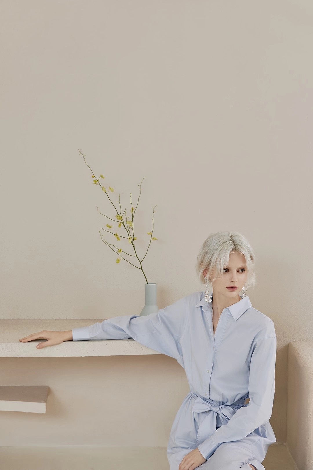 MUMUSO 2020春夏形象大片