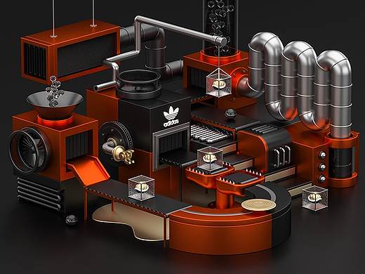 C4D