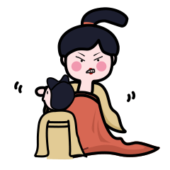 路小花的宫廷小日常（图ZMTU2NDY4Mjg0） - 主题/皮肤 - 站酷设计师DDDDDing原创素材 - 站酷ZCOOL