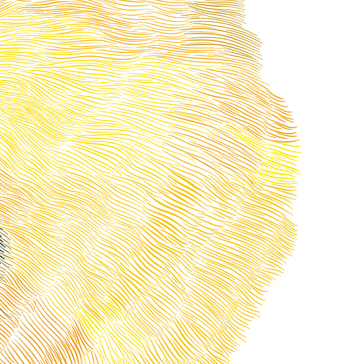 套色版画鹦鹉（原创）（图ZMjY0MTEyNTk2） - 艺术插画 - 站酷设计师拆墙手座原创素材 - 站酷ZCOOL
