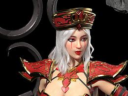 个人练习作品
