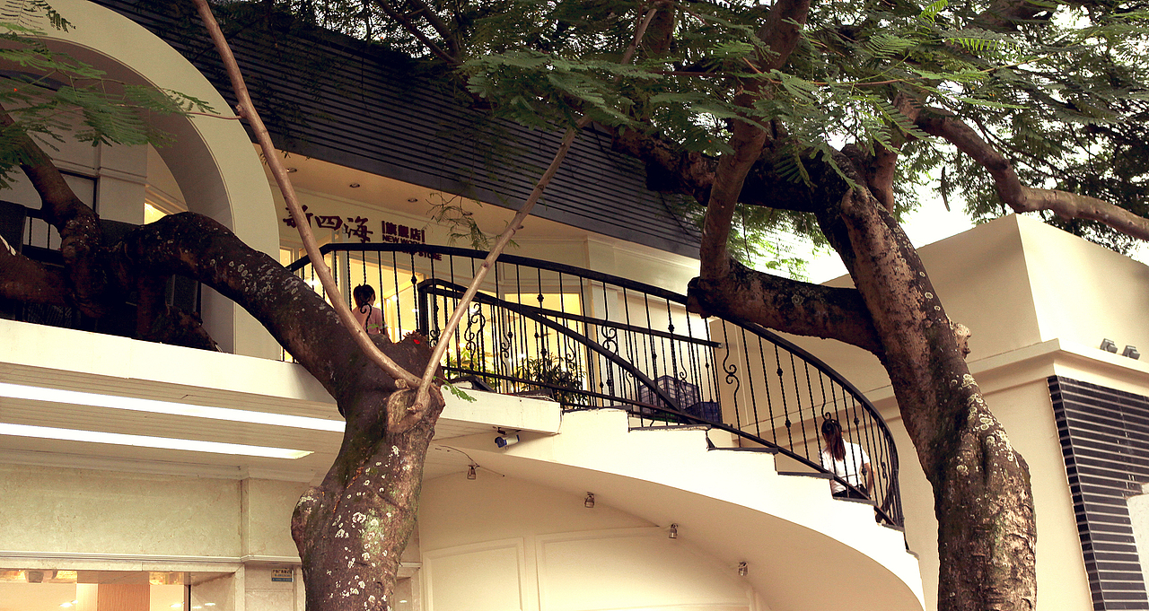 【漫步鼓浪屿】还记得我嘛?