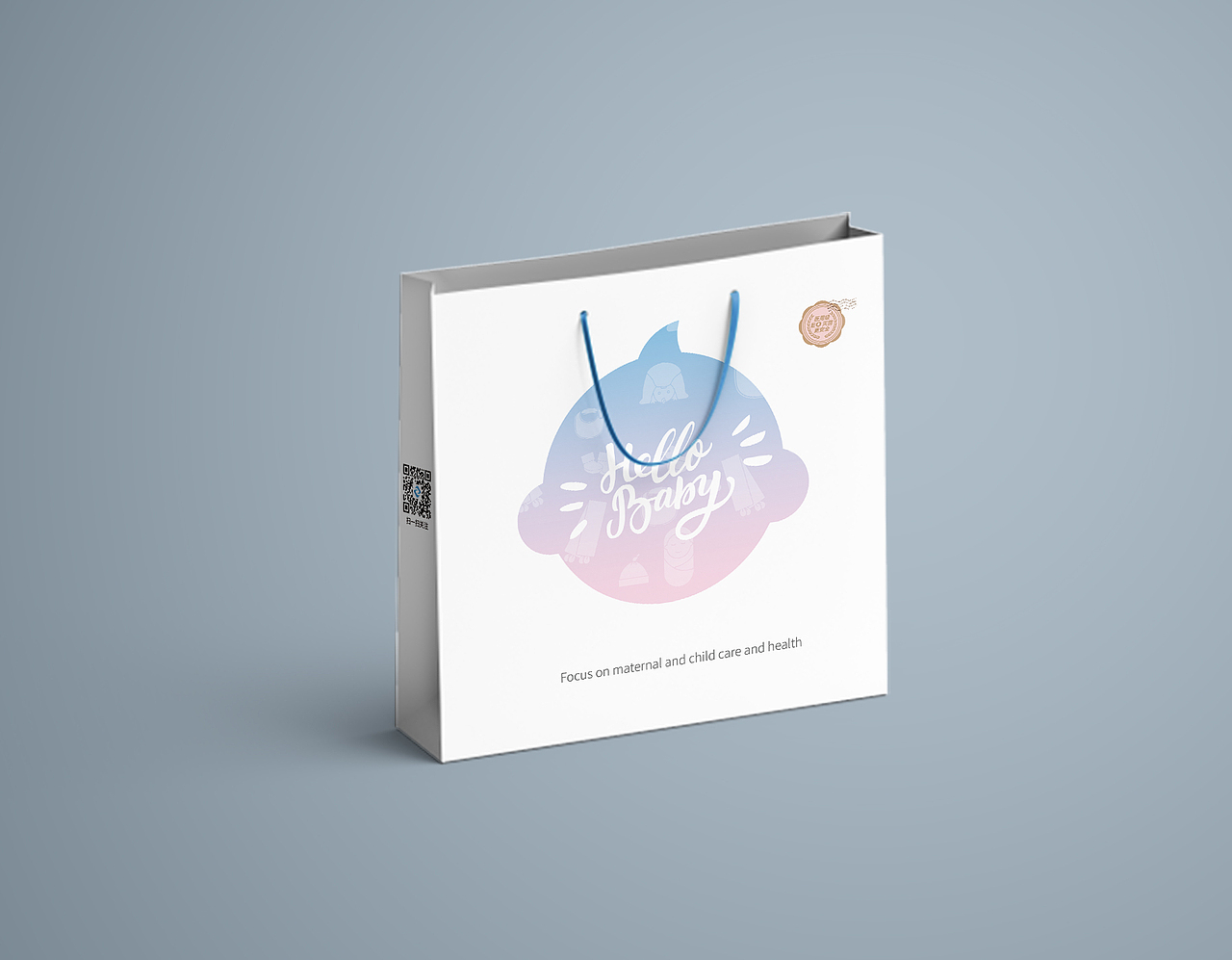 包装纸袋（图ZMTYyMDkyMzI0） - 生活用品 - 站酷设计师最美少年梦丶原创素材 - 站酷ZCOOL