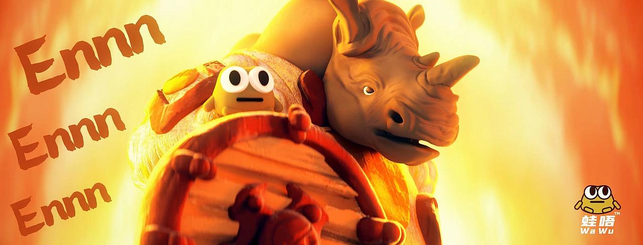 C4D+ZB-陆地IP计划（图ZMjQ5NzMzMDE2） - 人物/生物 - 站酷设计师鳄仔Y原创素材 - 站酷ZCOOL