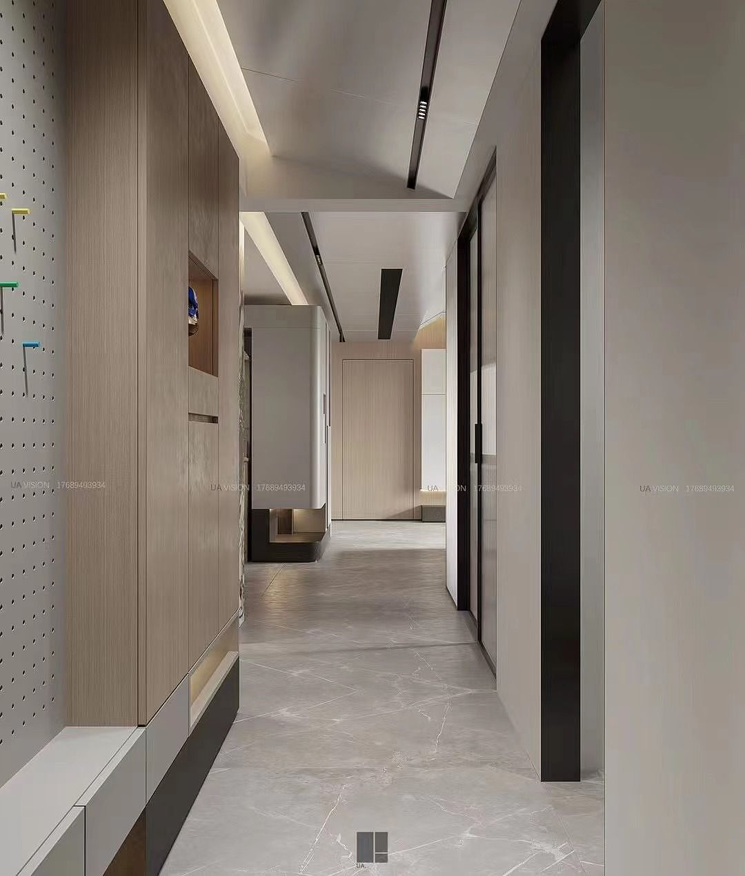 画图可约（图ZMzI1MDUwMjY0） - 家装设计 - 站酷设计师UA视觉表现原创素材 - 站酷ZCOOL