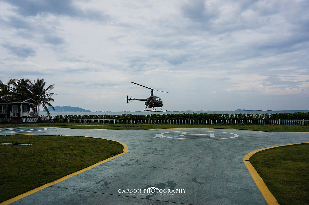 三亚印象（图ZNjc3Mzg0MTI=） - 风光摄影 - 站酷设计师Carson_小立原创素材 - 站酷ZCOOL