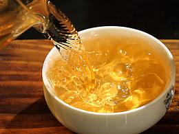 茶