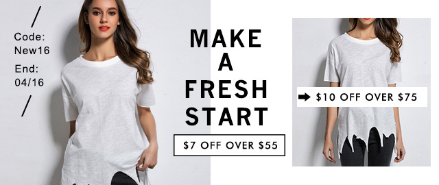 跨境电商女装banner,快时尚英文排版海报|网页|运营设计|huahua小夏