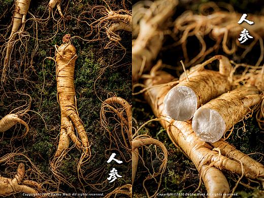 人参|西洋参