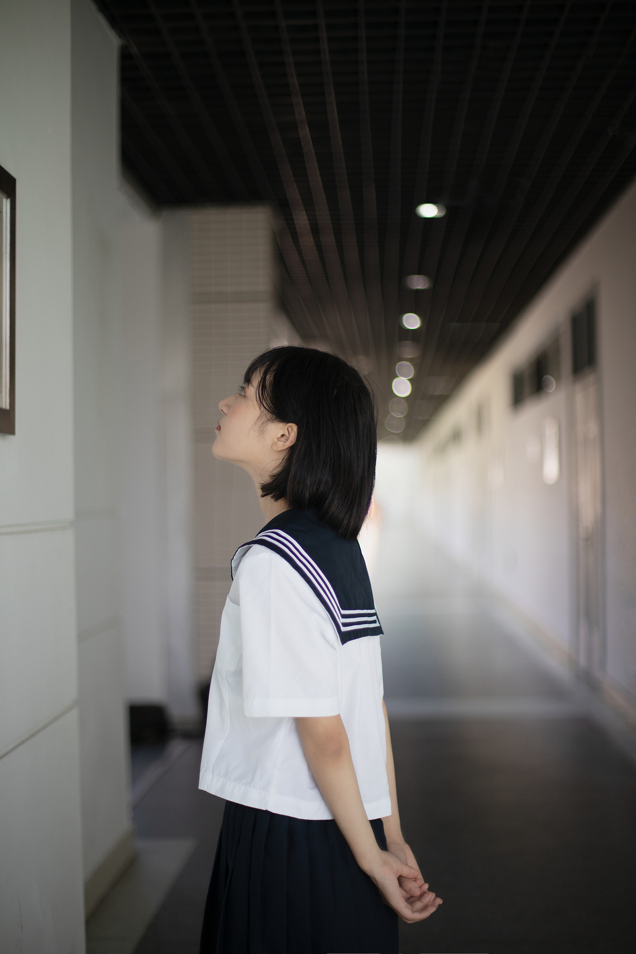 逝去的青春（图ZMTMwNjY0ODYw） - 人像摄影 - 站酷设计师芒果草莓酱250原创素材 - 站酷ZCOOL