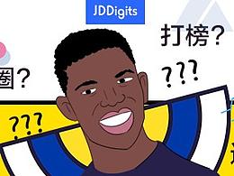 微信公众号头图尾图设计