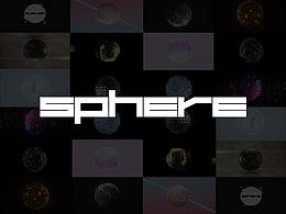 SPHERE-異型球體