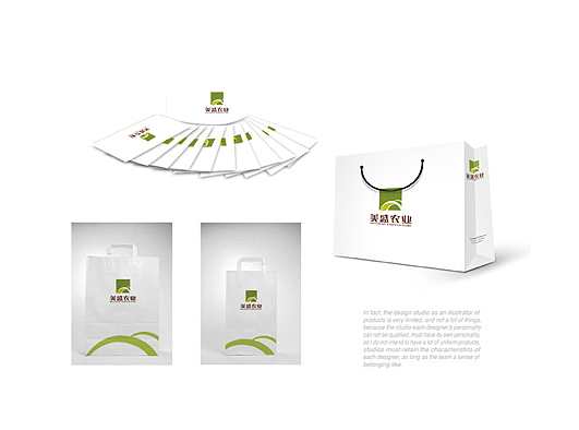 谷龙—几款标志设计