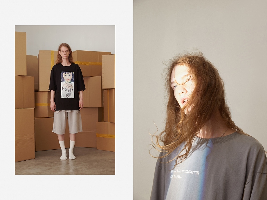 MONSTERTREND 2017 SUMMER / SPRING（图ZODMwMTM5NzY=） - 休闲/流行服饰 - 站酷设计师1acccc原创素材 - 站酷ZCOOL