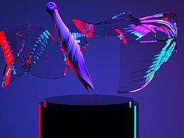 虽说是失败作品    自我感觉也还行