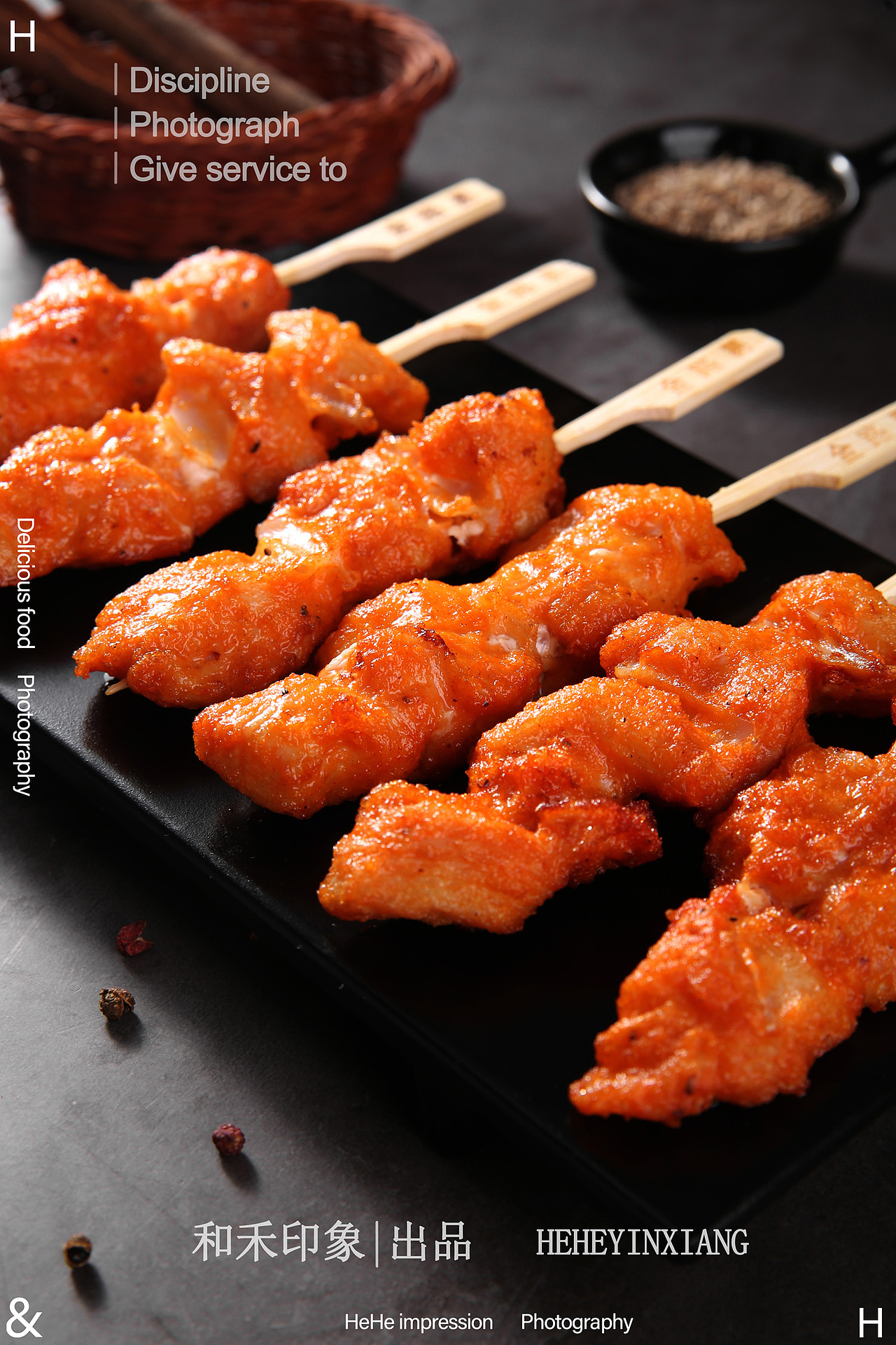 鸡柳 炸鸡&小食 零食 &吃货福利（图ZMjIyNDAyNzk2） - 产品摄影 - 站酷设计师和禾印象原创素材 - 站酷ZCOOL