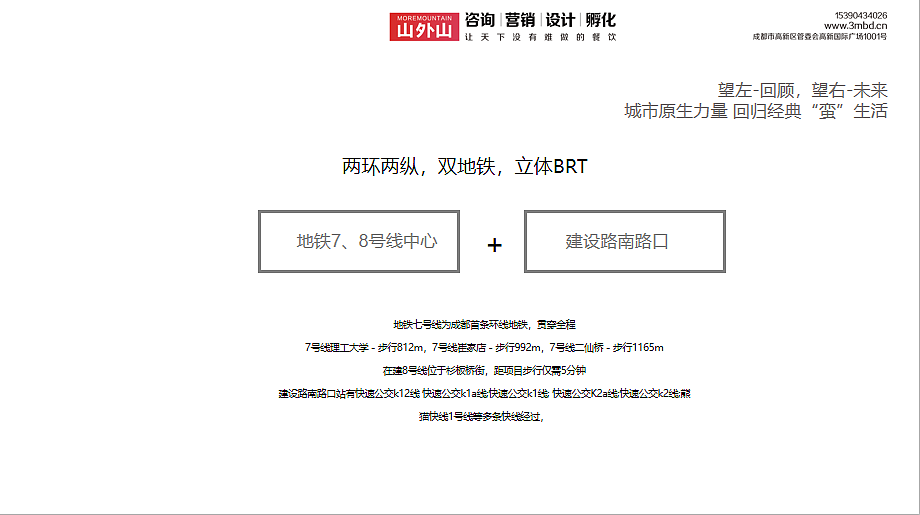 万科金色乐府地产包装营销策划（图ZMjQwNDc4NzY4） - 品牌 - 站酷设计师及时雨餐饮设计原创素材 - 站酷ZCOOL