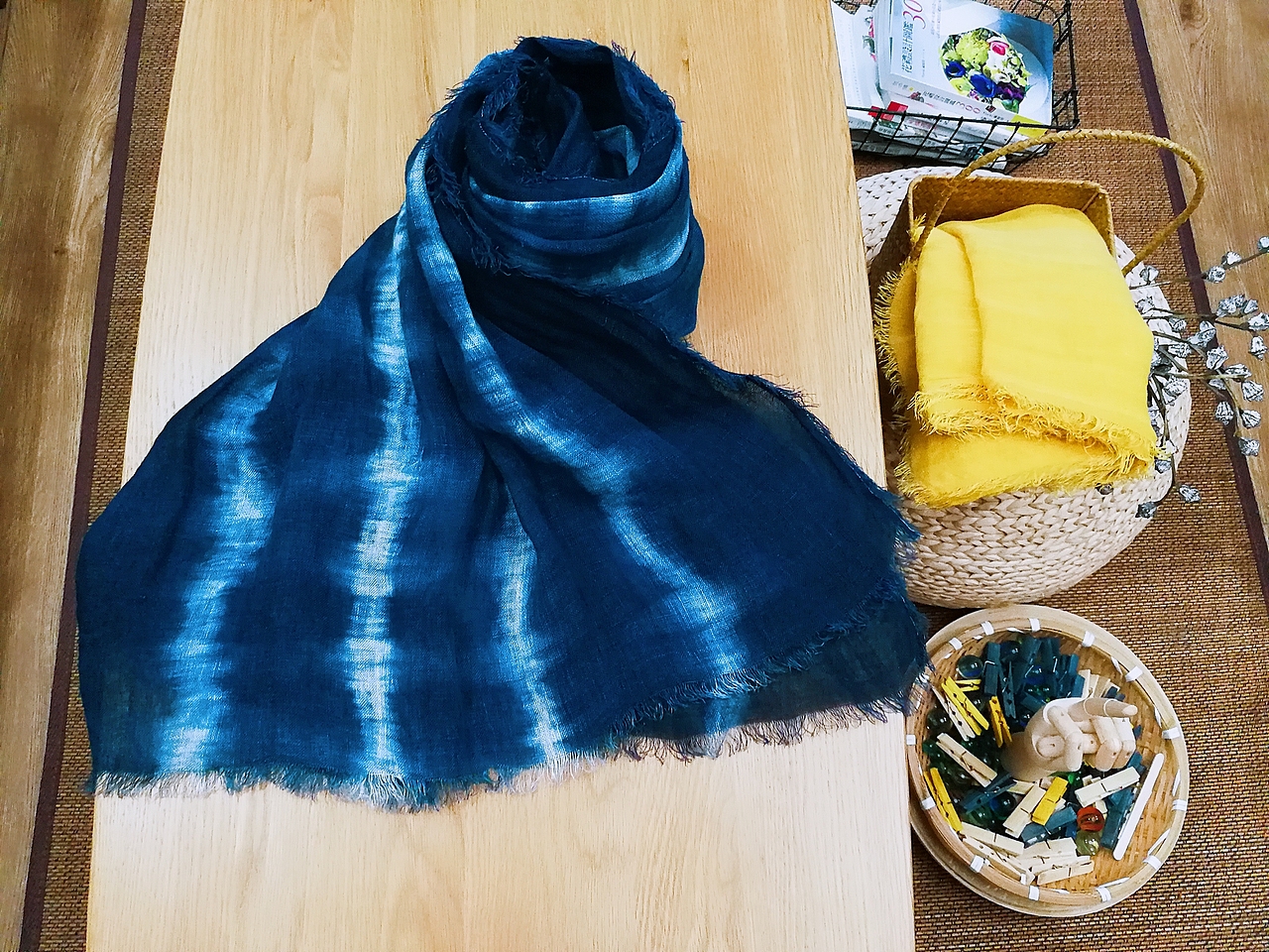 一个设计师的周末手作时光