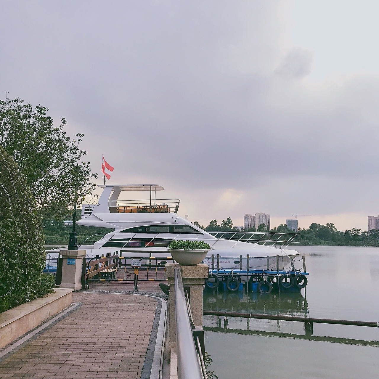 手机摄影 - 惠州 - 哈斯特小镇