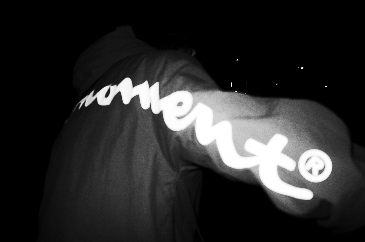 Gr2森山大道模式