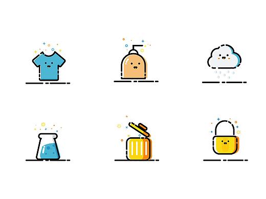 图标（个人主页-ZMzkzNDMwNDA=） - 图标 - 站酷设计师为我设计原创素材 - 站酷ZCOOL