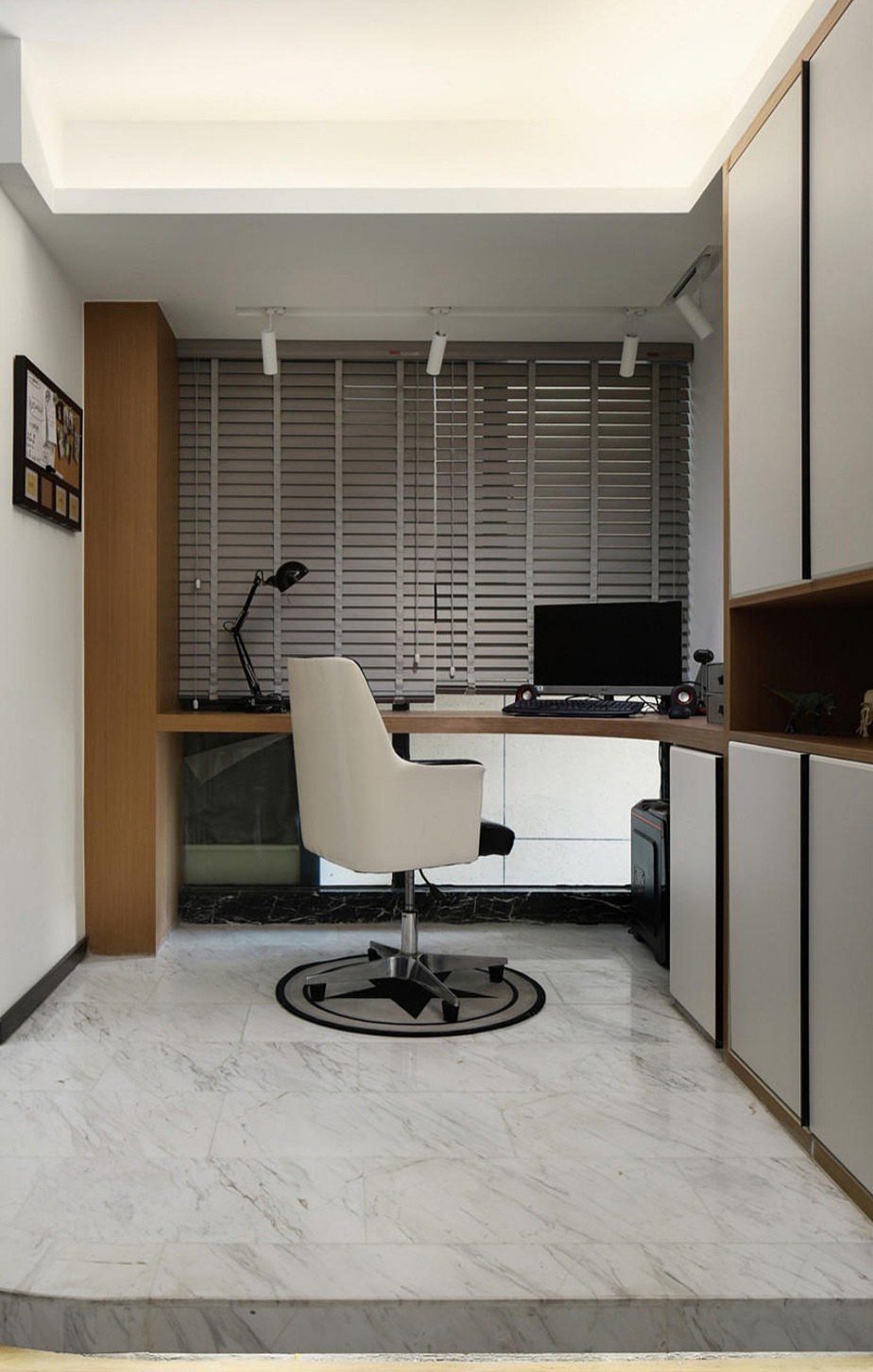 沈阳装修选林凤装饰