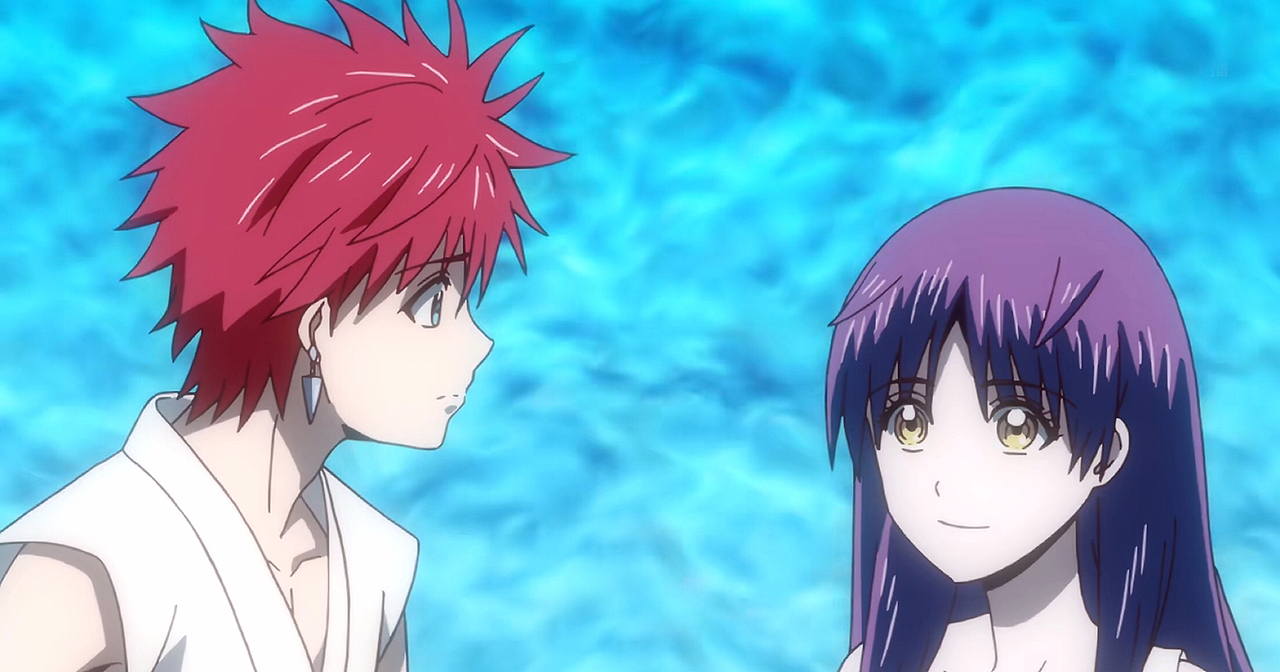 每日动漫壁纸：492