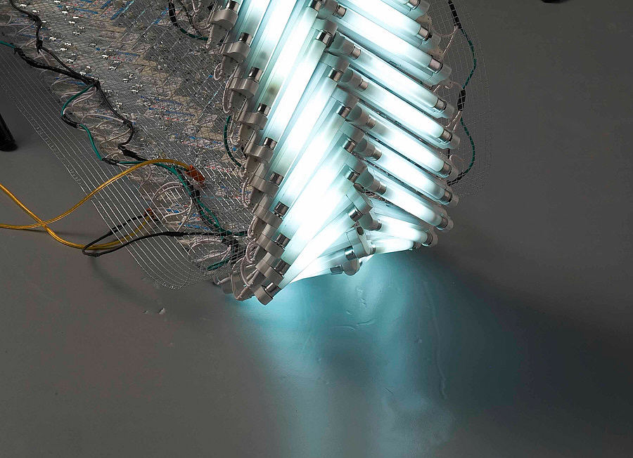 20地面反光素材