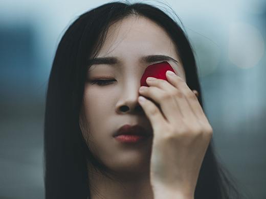 天台情绪