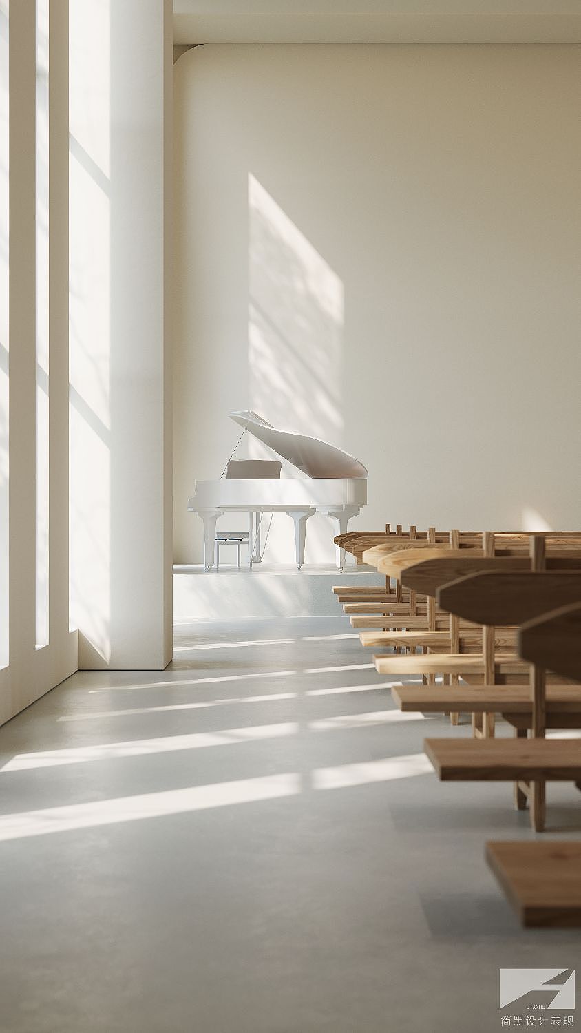 教堂（图ZMzU4NzYzMjMy） - 家装设计 - 站酷设计师简黑设计表现原创素材 - 站酷ZCOOL