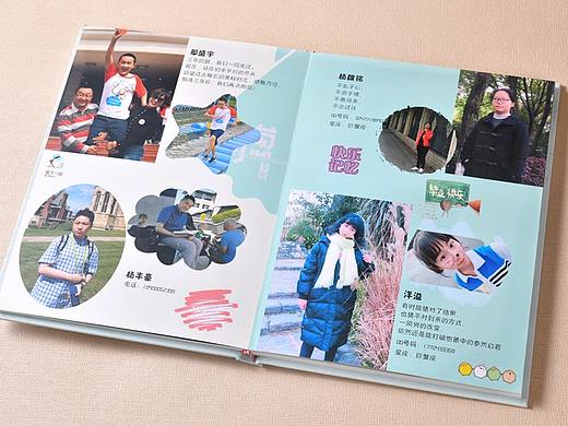 毕业相册定制,毕业纪念册制作公司名称,毕业册制作公司