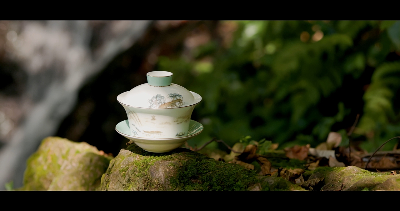 西湖盛宴·餐具（图ZMjk1NDgzMzAw） - 产品摄影 - 站酷设计师izhartursun原创素材 - 站酷ZCOOL