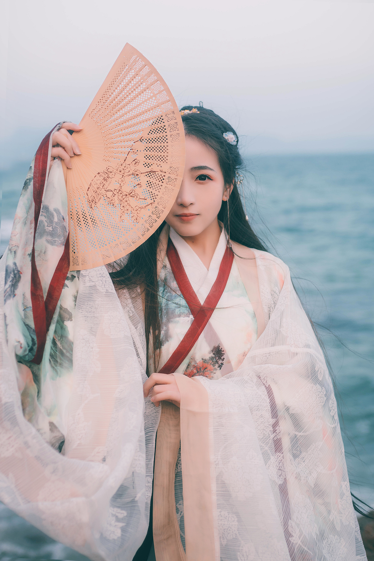 舞（图ZNzYwMjI0NTY=） - 人像摄影 - 站酷设计师349719348原创素材 - 站酷ZCOOL