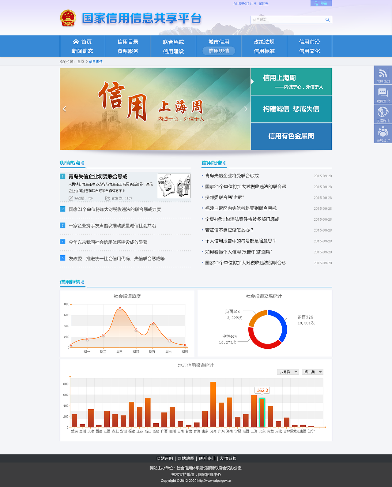 政务类网站（图ZODIxMDM0MDQ=） - 门户网站 - 站酷设计师sunny令原创素材 - 站酷ZCOOL
