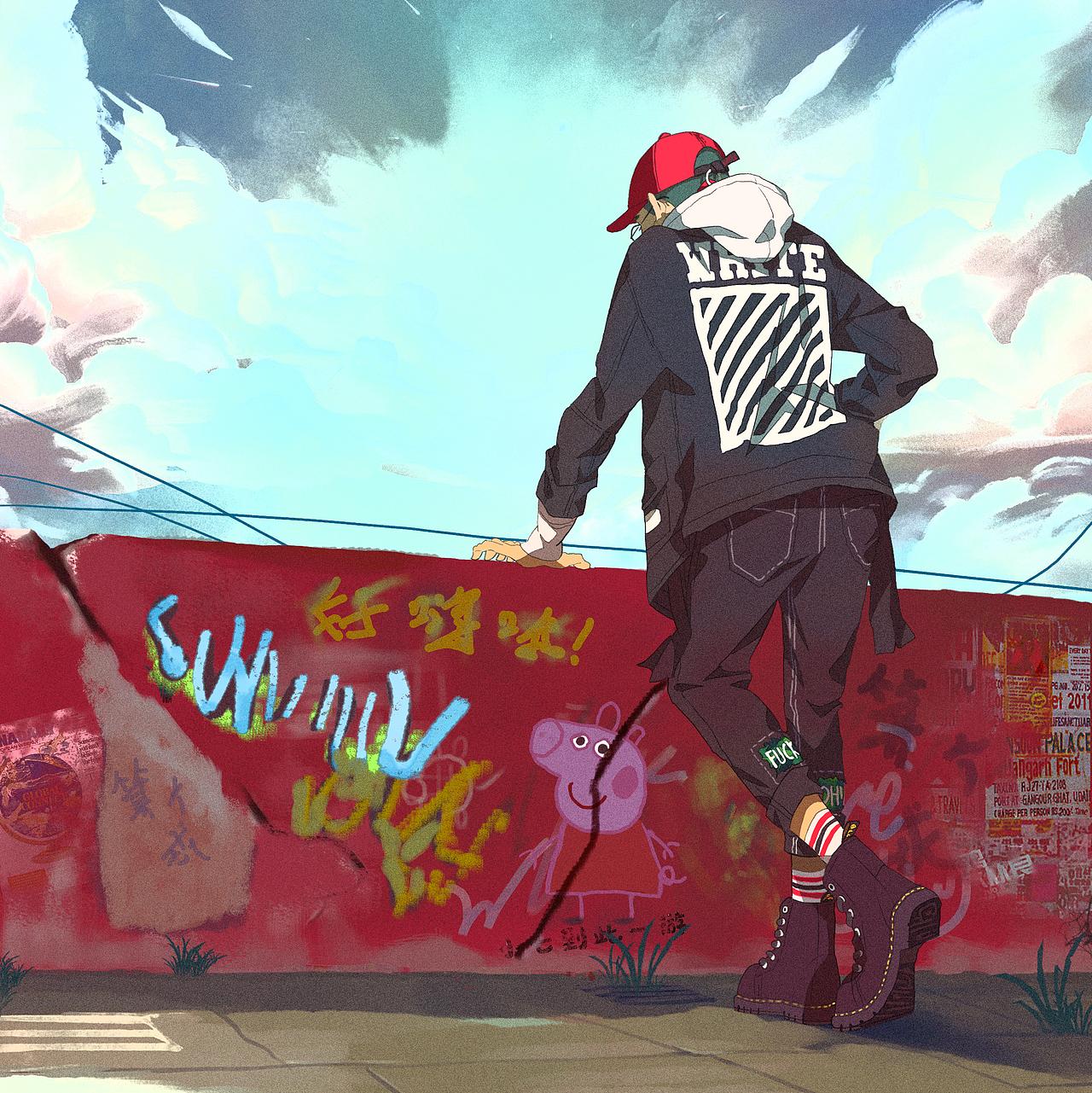 发现自己不喜欢的,是不是比发现自己喜欢的更难?