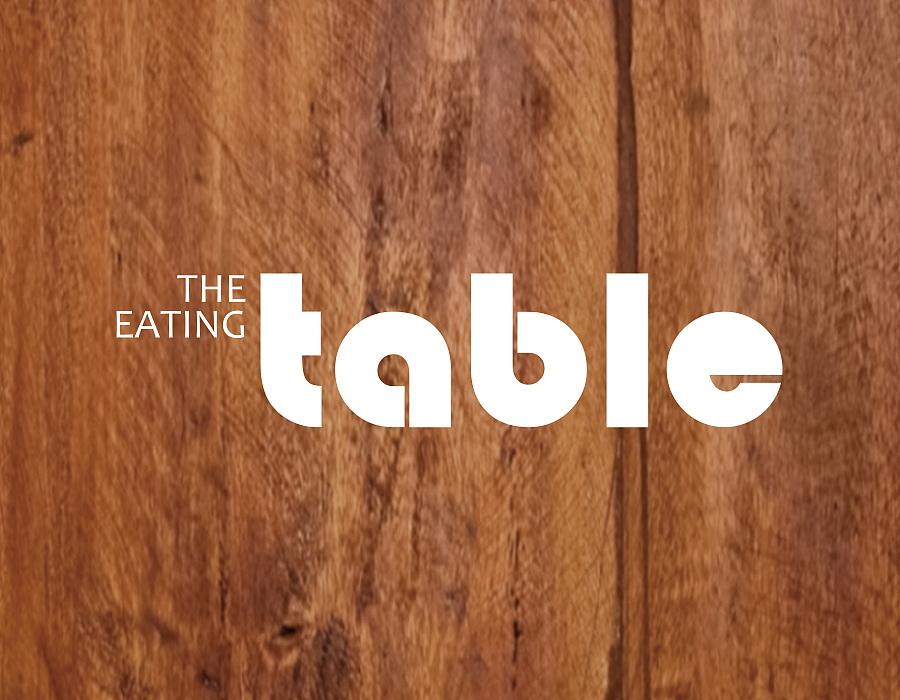 The Eating table 品牌视觉设计-新创睿设计（图ZMjU2NDQ2NDI4） - IP形象 - 站酷设计师新创睿设计师原创素材 - 站酷ZCOOL