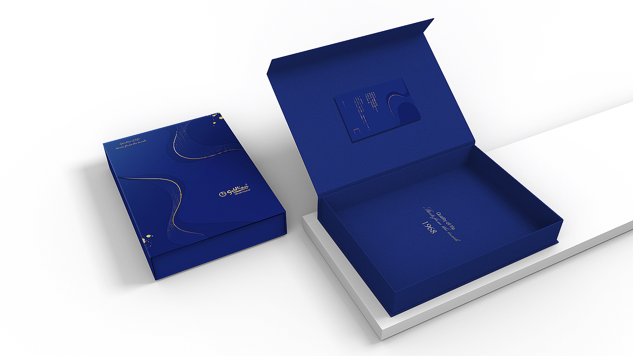 金利来内衣包装设计合集（图ZMjY0MzA3MjQ0） - 包装 - 站酷设计师阿Kdesign原创素材 - 站酷ZCOOL