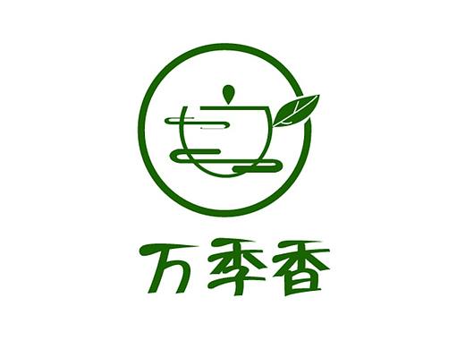 LOGO茶叶