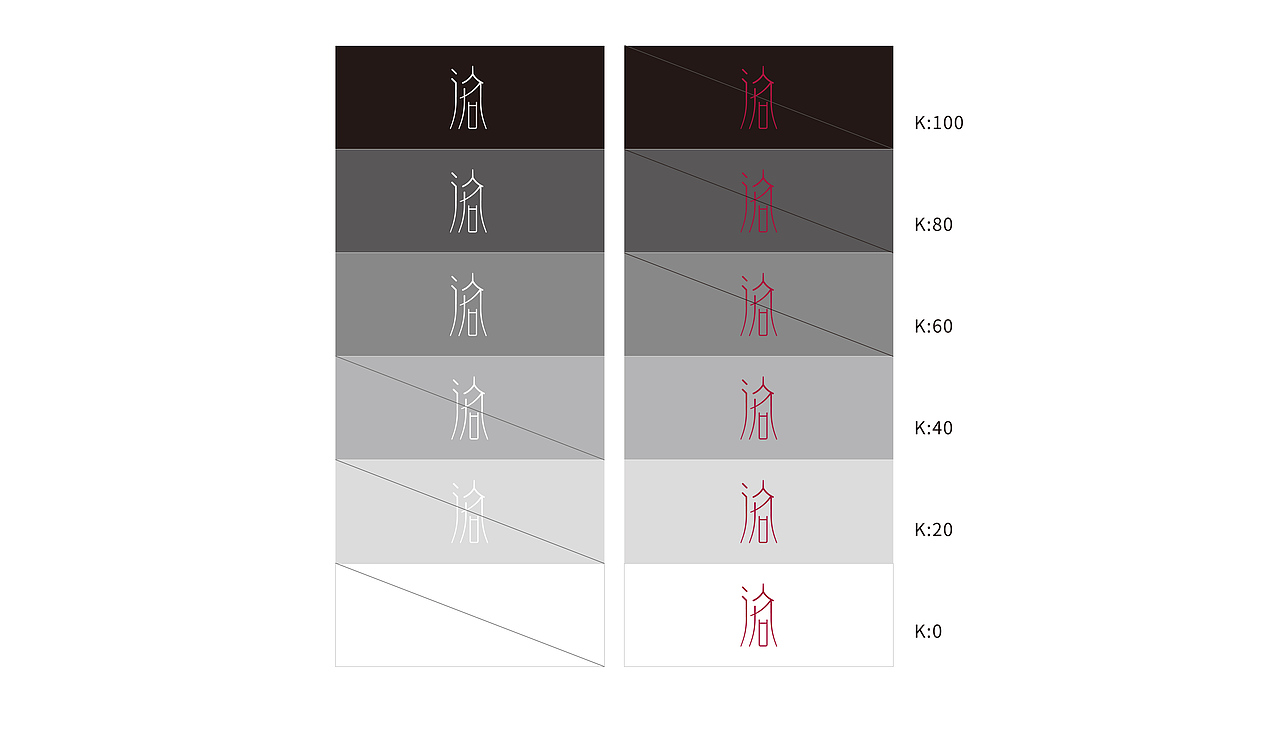 洛邑古城VI（图ZMjEwNDY4MDA4） - 品牌 - 站酷设计师J富贵原创素材 - 站酷ZCOOL