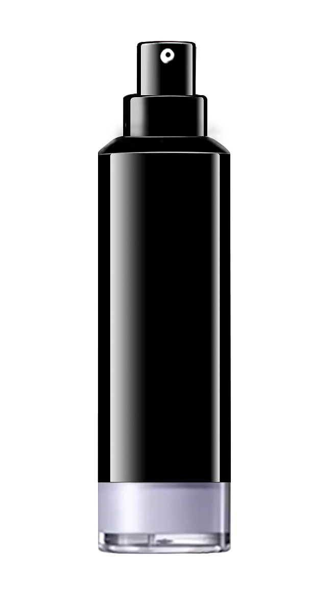 黑色玻璃瓶子精修～1229