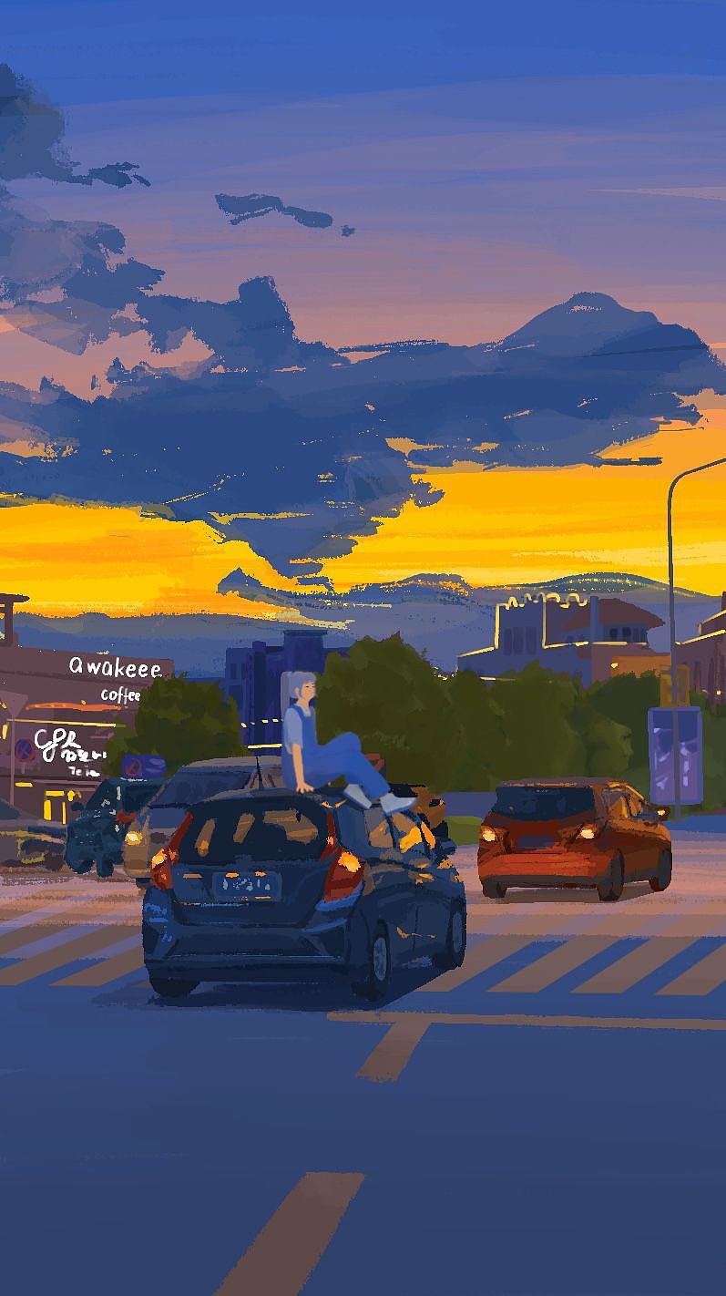 色彩60天挑战赛