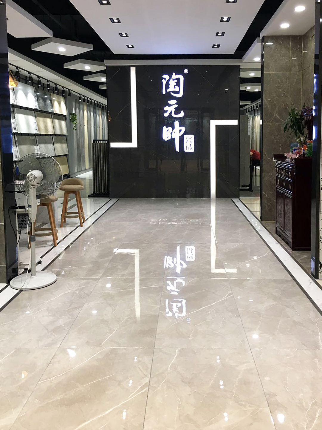 陶元帅&陶元帅门店摄影-苏州店