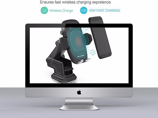 車載支架（個人主頁-ZMjQ2MzkzNzI=） - 電商 - 站酷設計師biao20160420原創(chuàng)素材 - 站酷ZCOOL