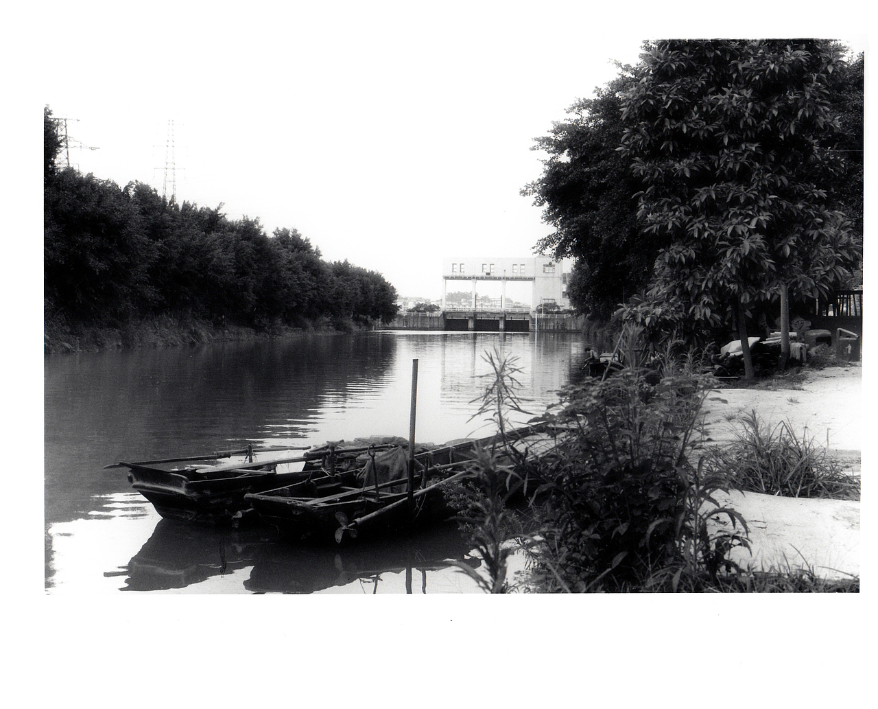 black-and-white photography（图ZNjIxMjkwNA==） - 风光摄影 - 站酷设计师齋言齋原创素材 - 站酷ZCOOL