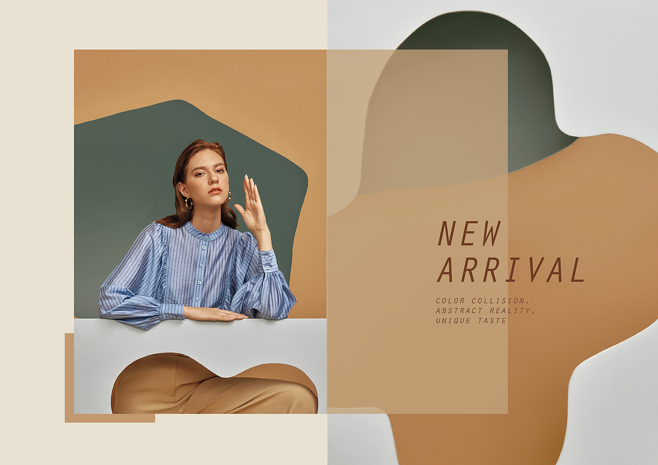 Pierre Cardin 2019 F/W Campagain