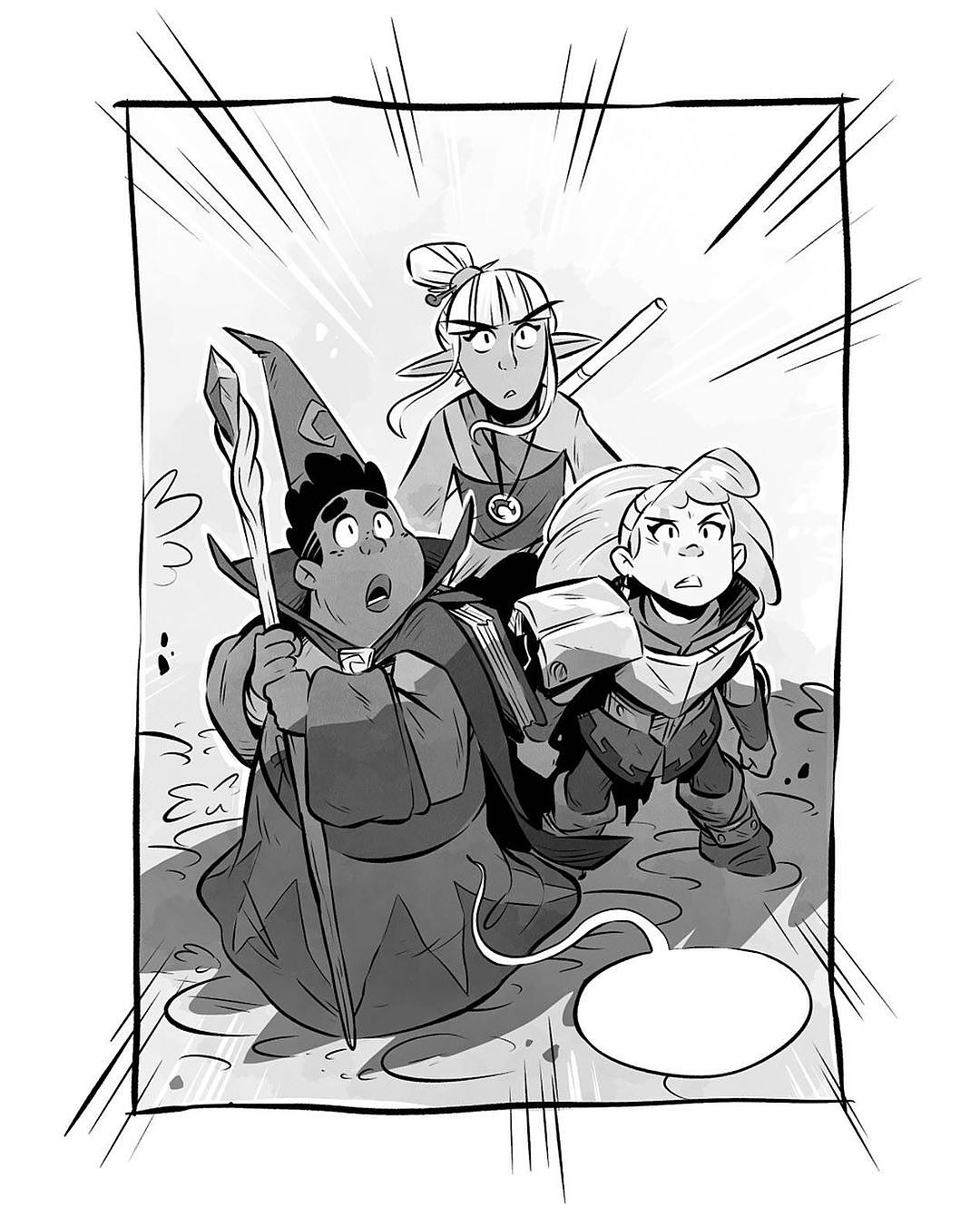 最近画的一组练习