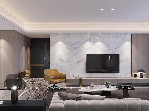 山乙山合｜长沙「北辰三角洲奥城」