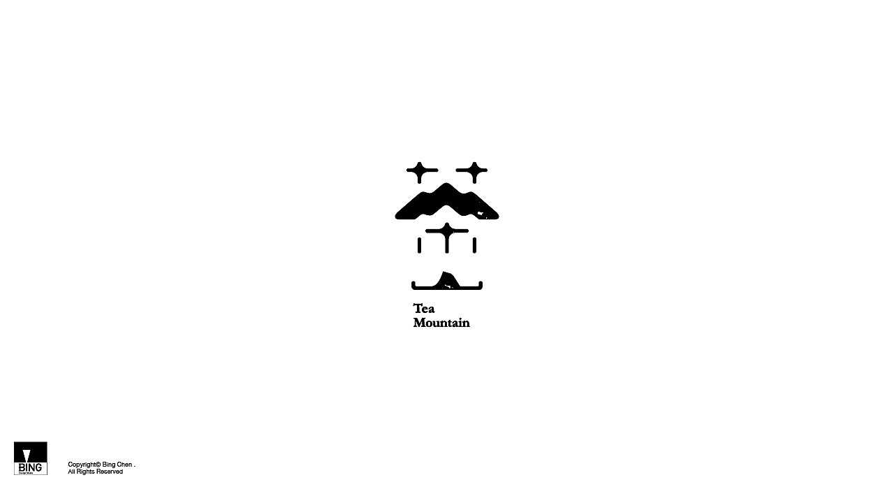 雜字集（图ZMjQxNzQ0NTE2） - 字体/字形 - 站酷设计师陳冰原创素材 - 站酷ZCOOL
