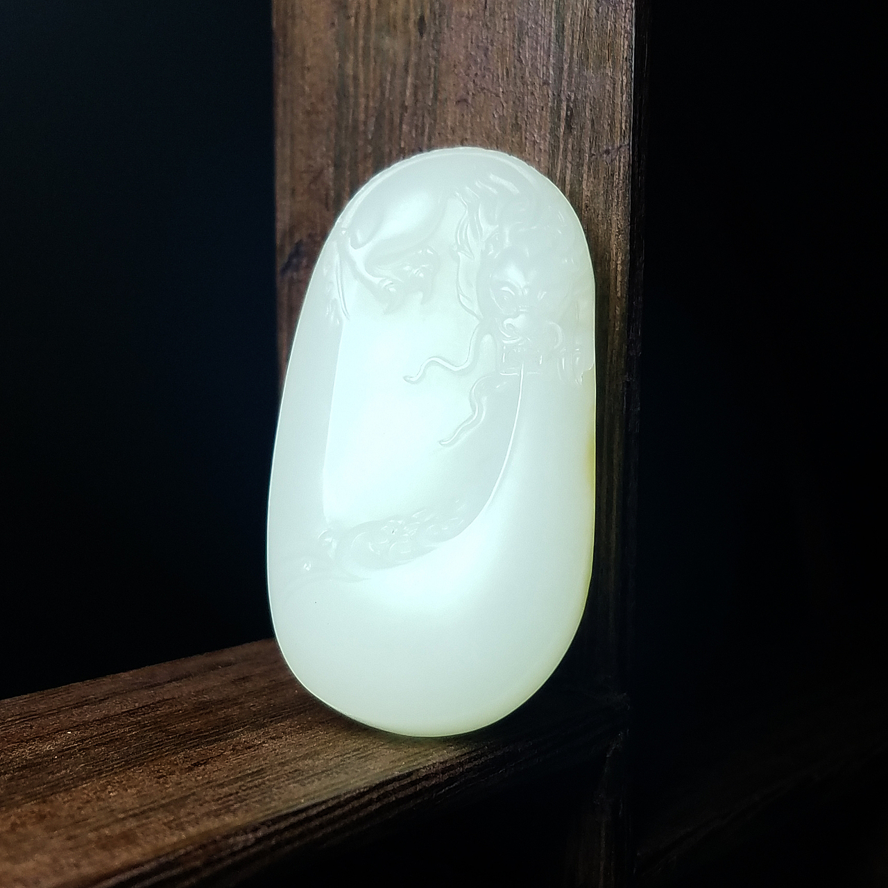 和田玉作品（图ZMTE5ODE2Mjk2） - 产品摄影 - 站酷设计师khayman原创素材 - 站酷ZCOOL